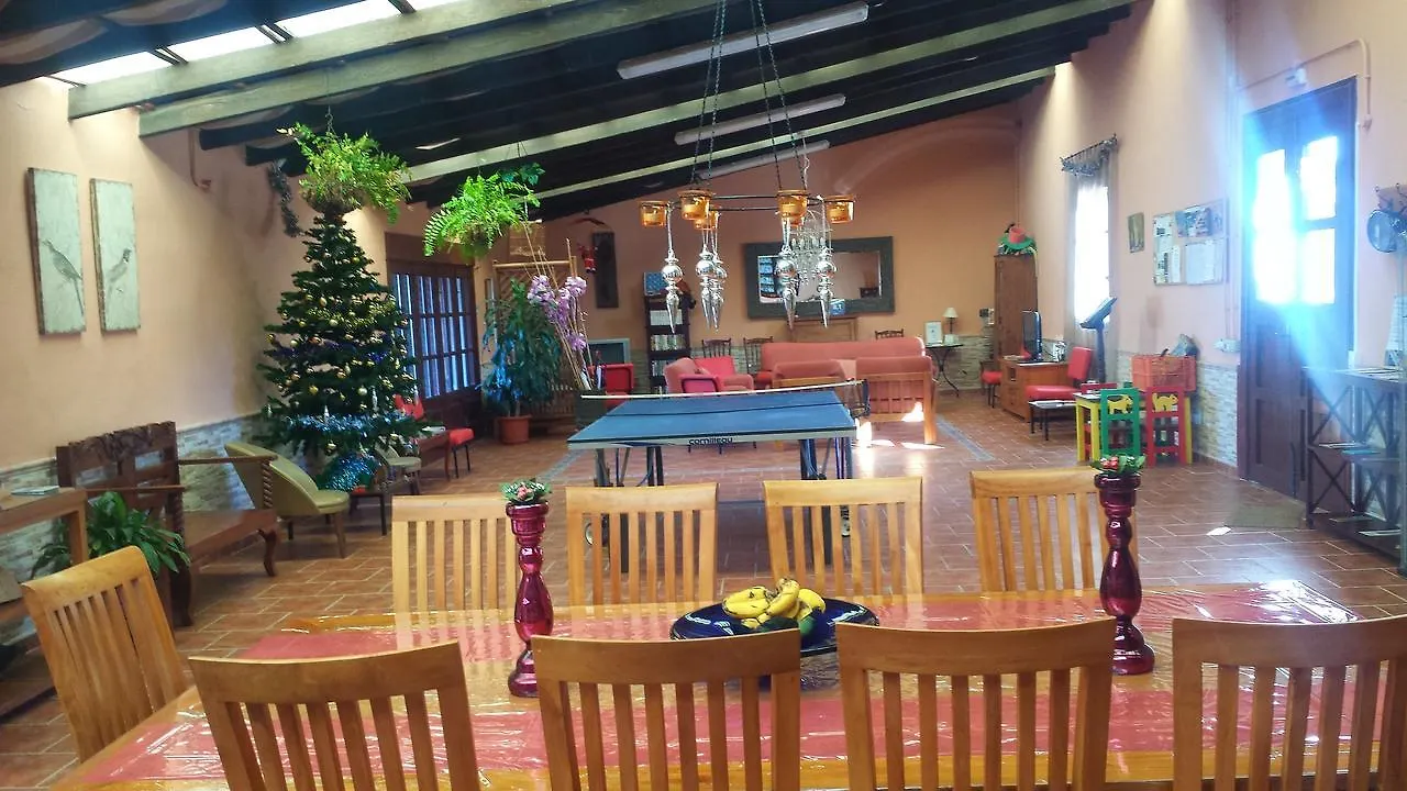 Finca El Picacho Apartments In The Countryside 2 Km From The Beach 蒂约那